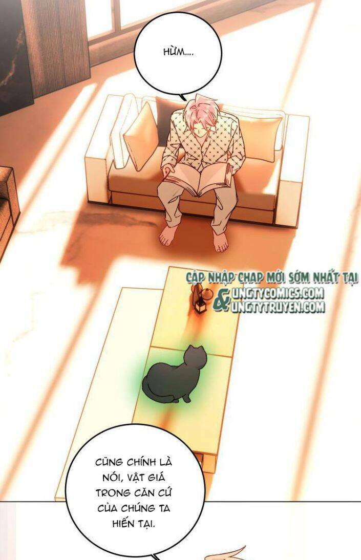 Tôi Phải Làm Một Kẻ Đại Xấu Xa - Chapter 53 - Page 27