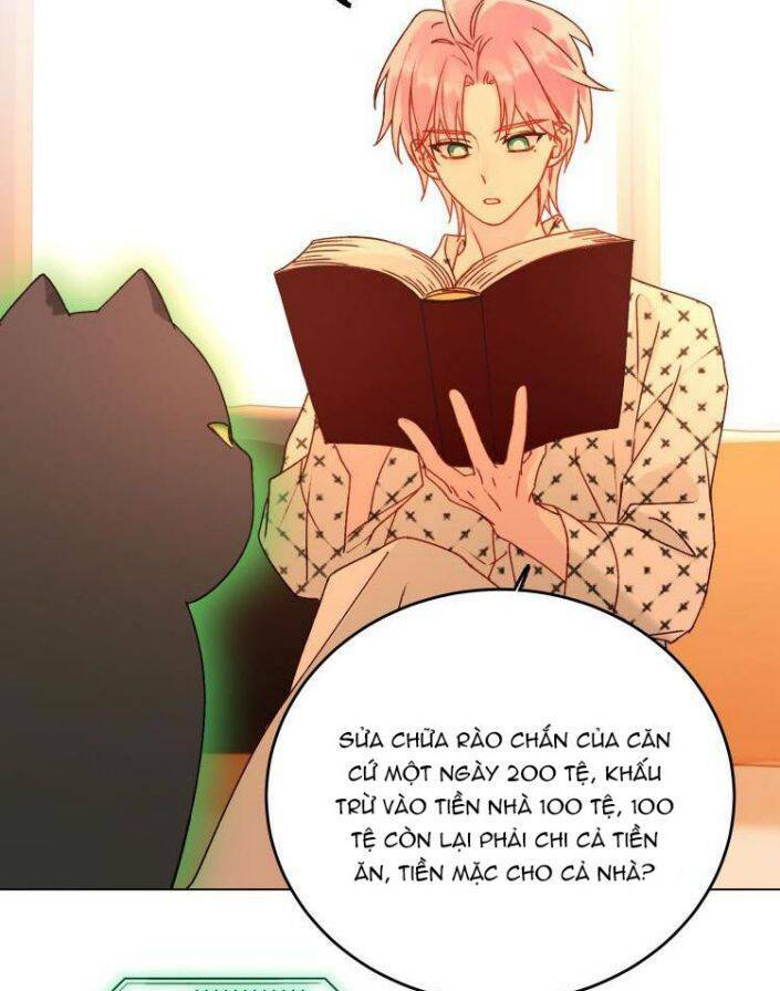 Tôi Phải Làm Một Kẻ Đại Xấu Xa - Chapter 53 - Page 28