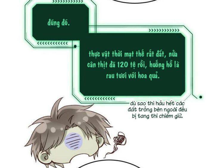 Tôi Phải Làm Một Kẻ Đại Xấu Xa - Chapter 53 - Page 29