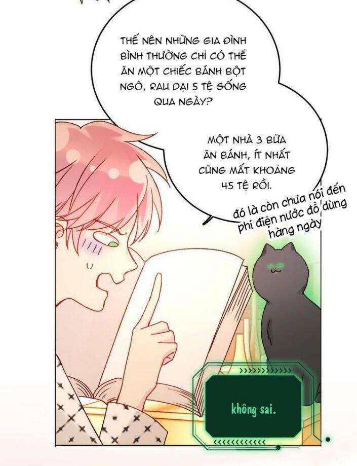 Tôi Phải Làm Một Kẻ Đại Xấu Xa - Chapter 53 - Page 30