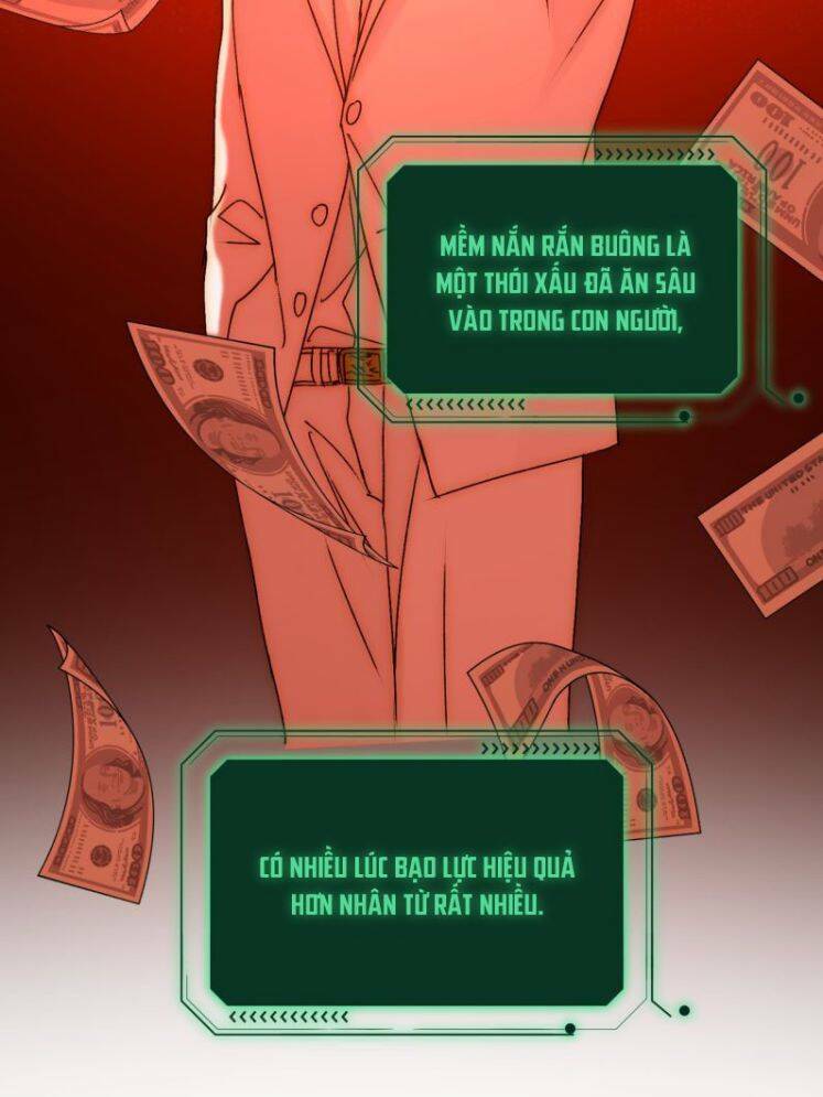 Tôi Phải Làm Một Kẻ Đại Xấu Xa - Chapter 53 - Page 33