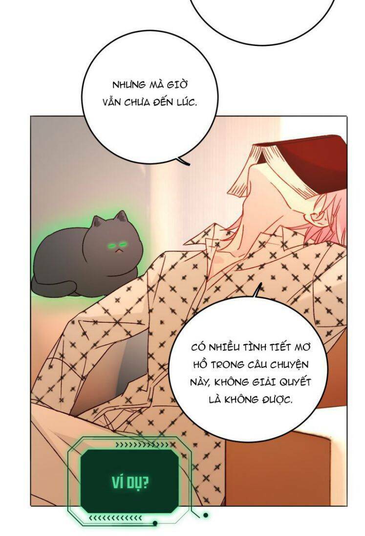 Tôi Phải Làm Một Kẻ Đại Xấu Xa - Chapter 53 - Page 35