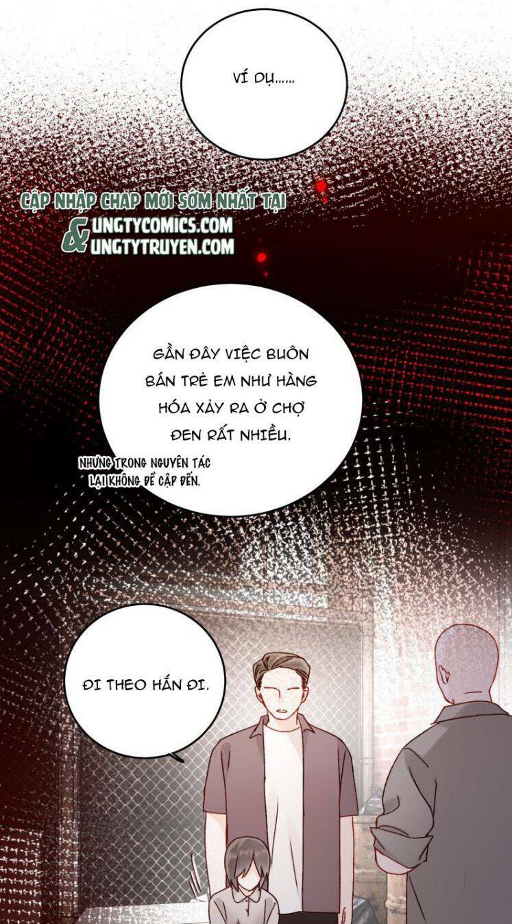 Tôi Phải Làm Một Kẻ Đại Xấu Xa - Chapter 53 - Page 37