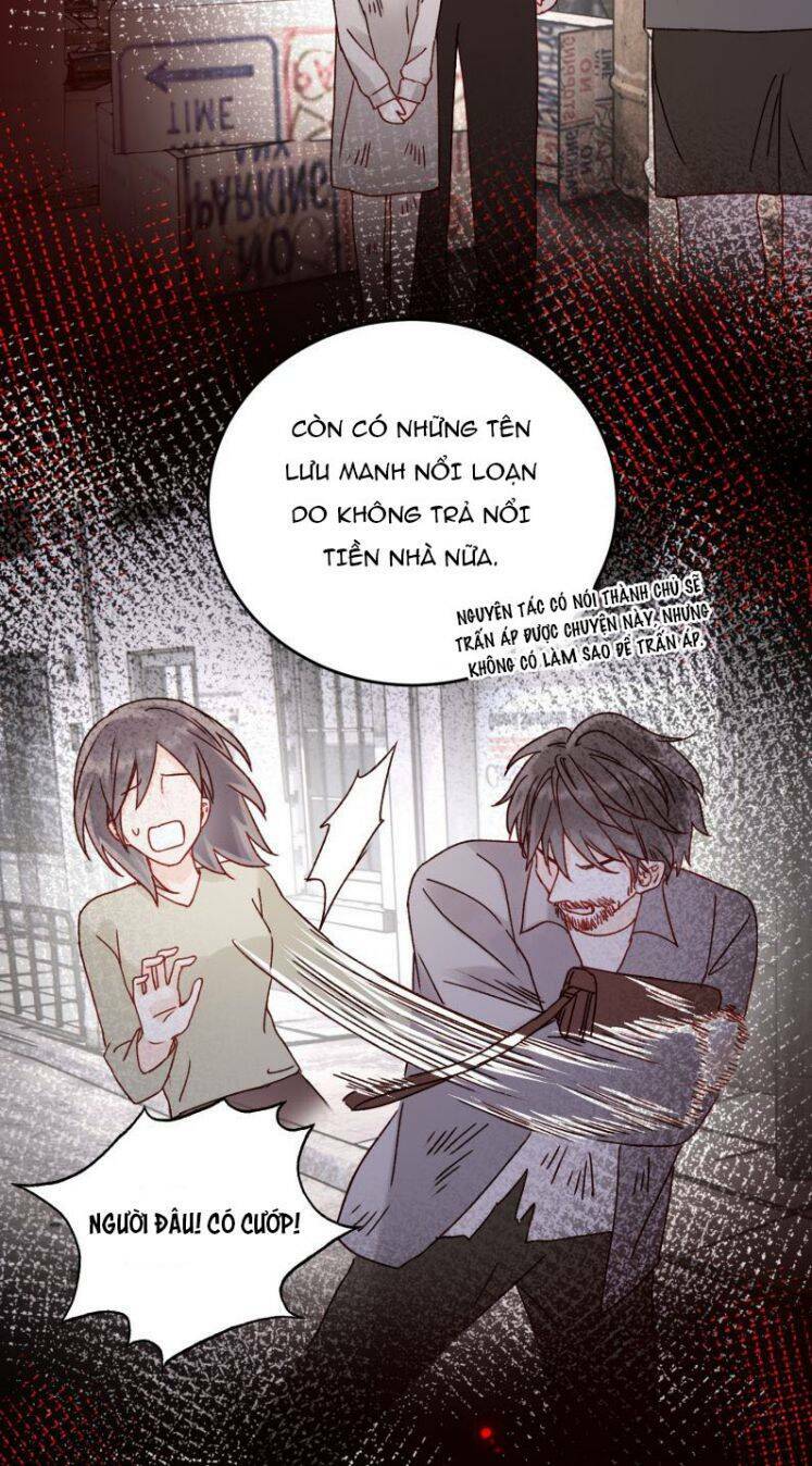 Tôi Phải Làm Một Kẻ Đại Xấu Xa - Chapter 53 - Page 38
