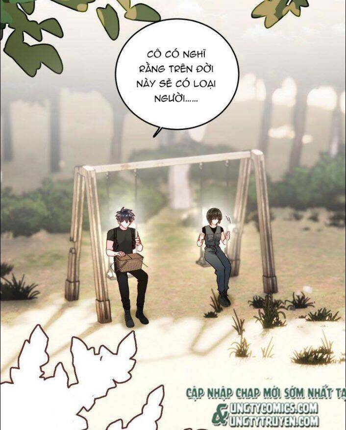 Tôi Phải Làm Một Kẻ Đại Xấu Xa - Chapter 53 - Page 3