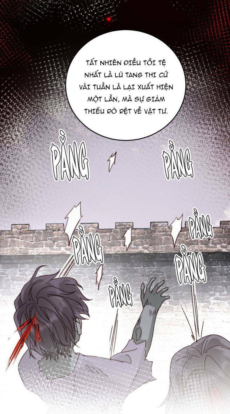 Tôi Phải Làm Một Kẻ Đại Xấu Xa - Chapter 53 - Page 39