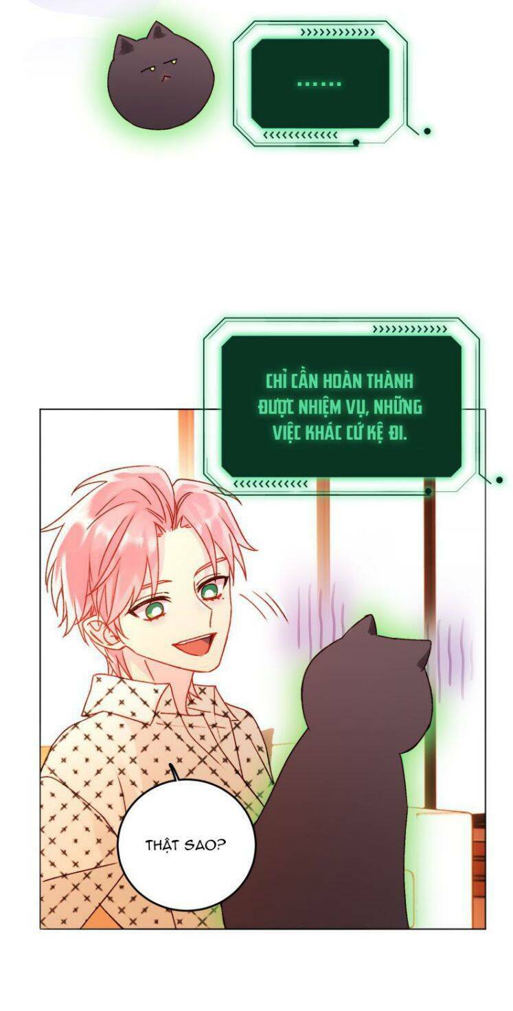 Tôi Phải Làm Một Kẻ Đại Xấu Xa - Chapter 53 - Page 41