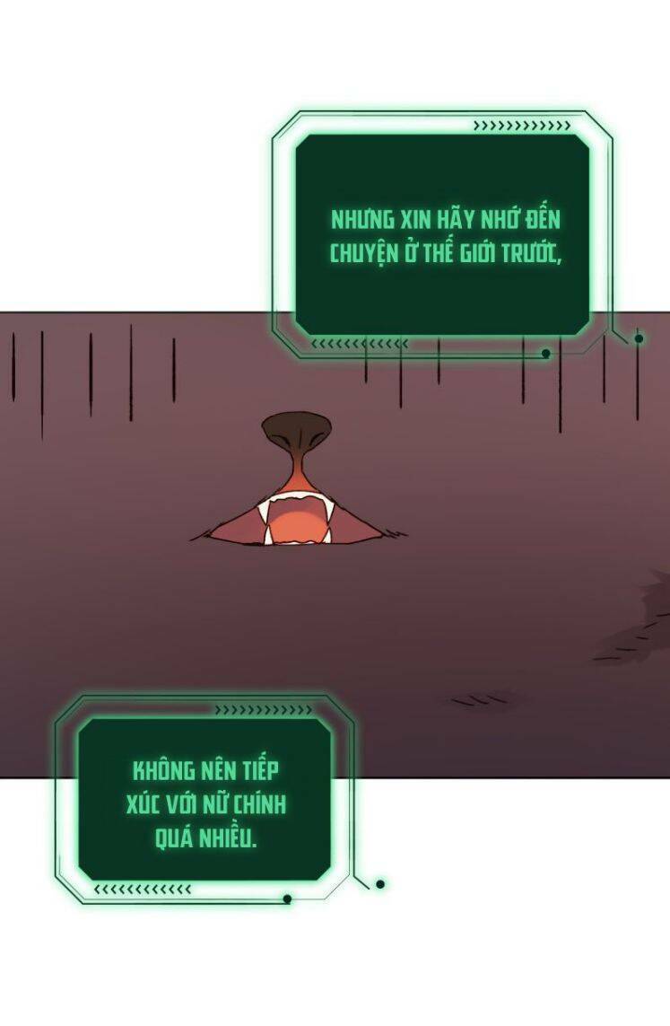 Tôi Phải Làm Một Kẻ Đại Xấu Xa - Chapter 53 - Page 42