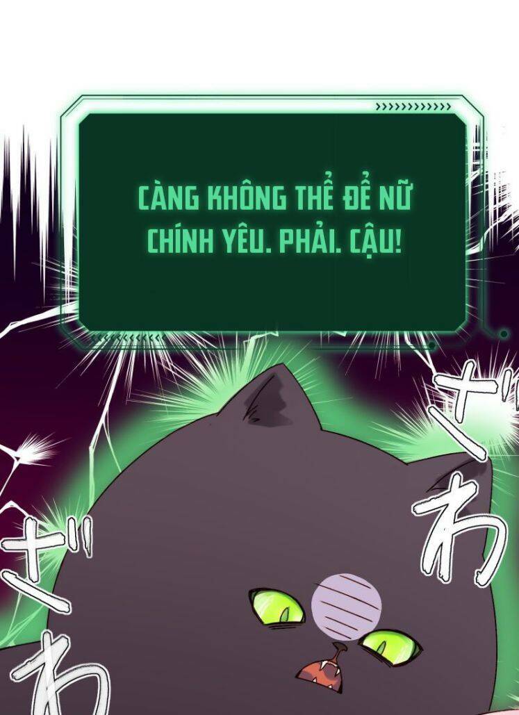 Tôi Phải Làm Một Kẻ Đại Xấu Xa - Chapter 53 - Page 43