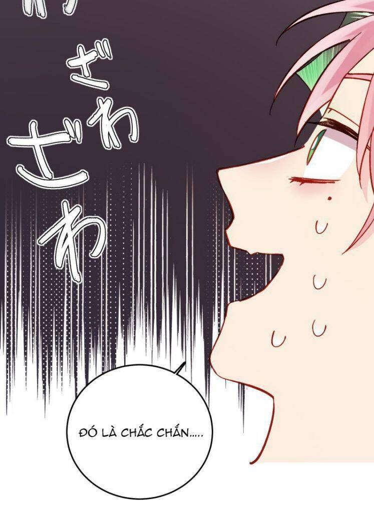 Tôi Phải Làm Một Kẻ Đại Xấu Xa - Chapter 53 - Page 44