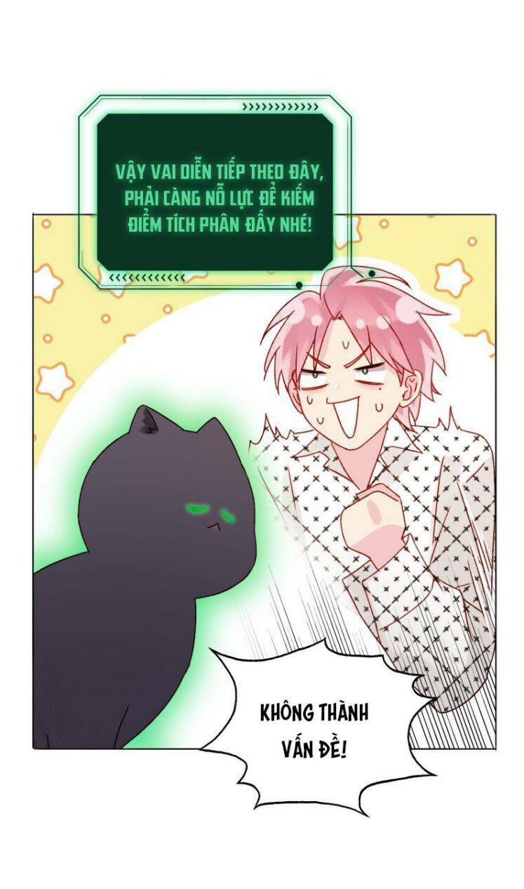 Tôi Phải Làm Một Kẻ Đại Xấu Xa - Chapter 53 - Page 46