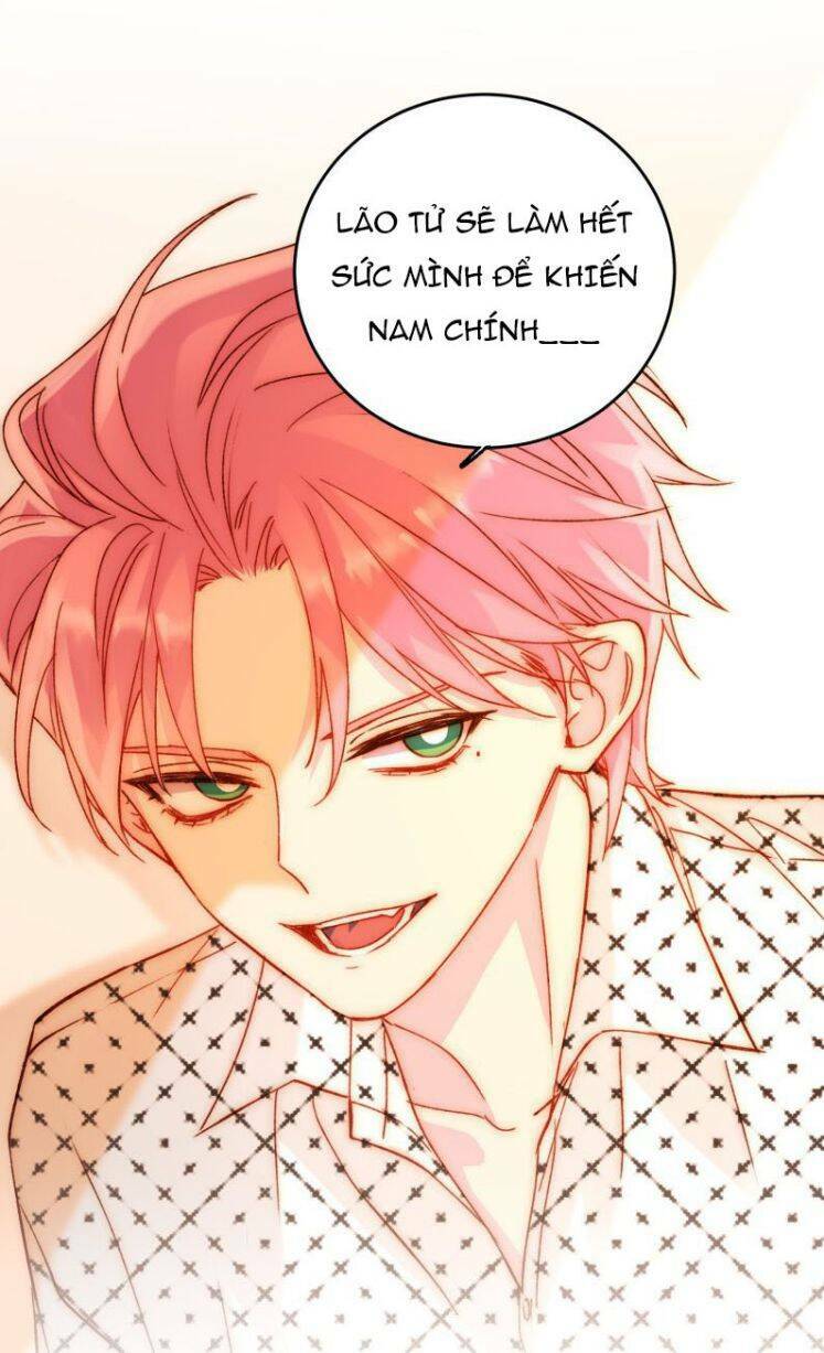 Tôi Phải Làm Một Kẻ Đại Xấu Xa - Chapter 53 - Page 47