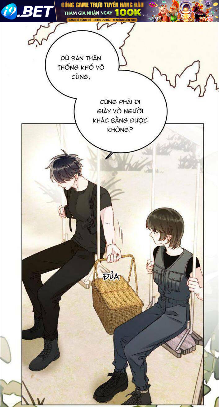 Tôi Phải Làm Một Kẻ Đại Xấu Xa - Chapter 53 - Page 4