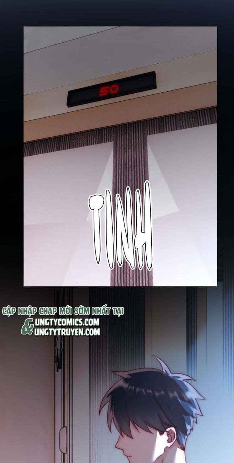 Tôi Phải Làm Một Kẻ Đại Xấu Xa - Chapter 53 - Page 49