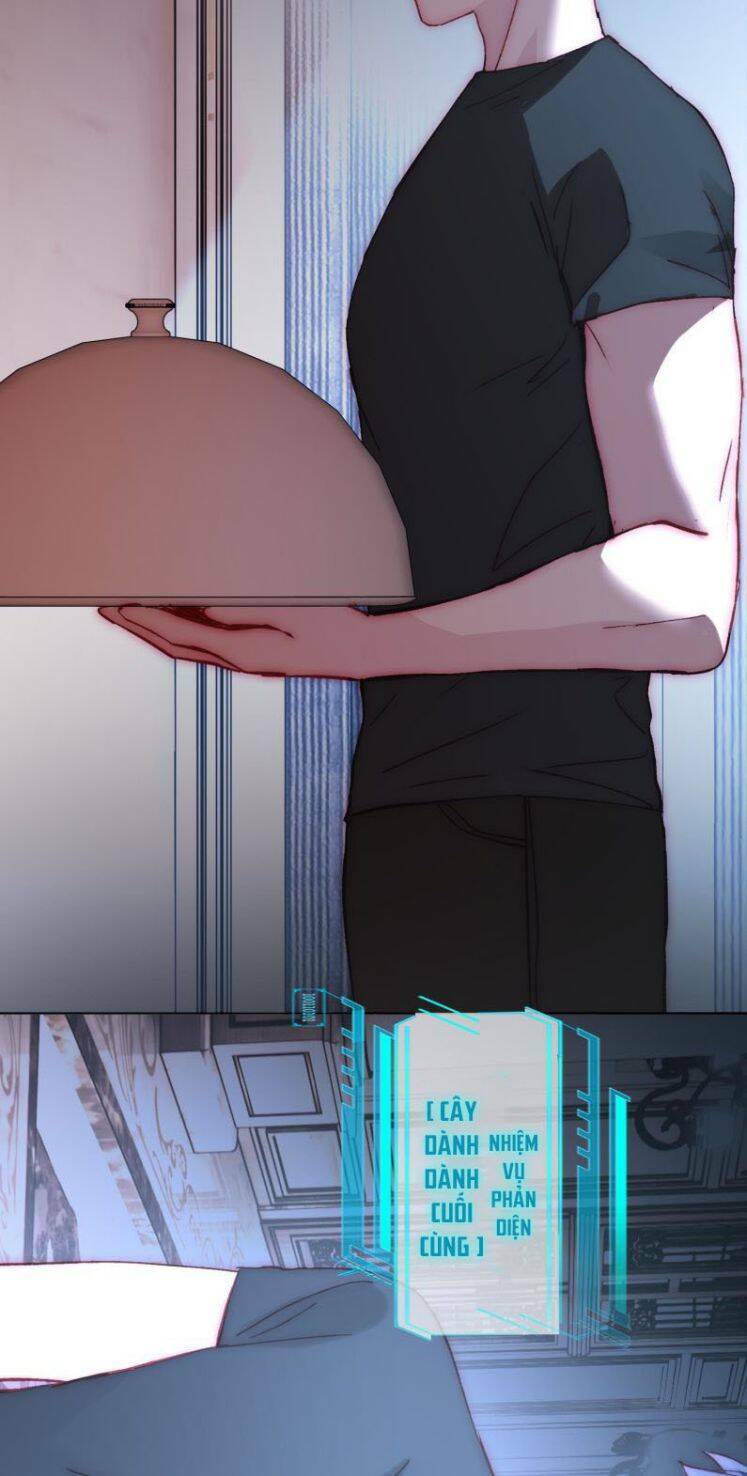 Tôi Phải Làm Một Kẻ Đại Xấu Xa - Chapter 53 - Page 50