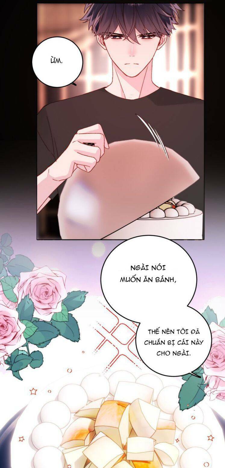 Tôi Phải Làm Một Kẻ Đại Xấu Xa - Chapter 53 - Page 53