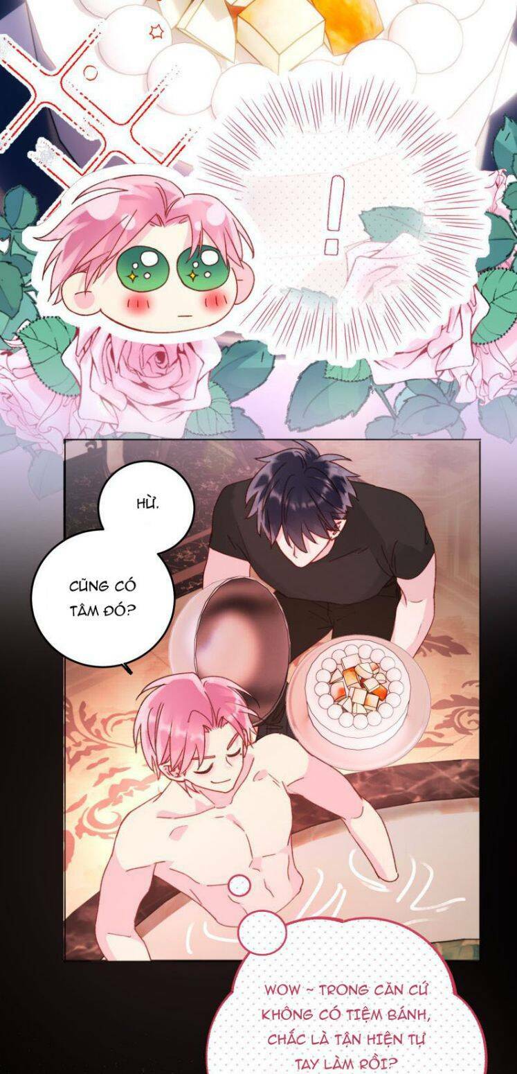 Tôi Phải Làm Một Kẻ Đại Xấu Xa - Chapter 53 - Page 54