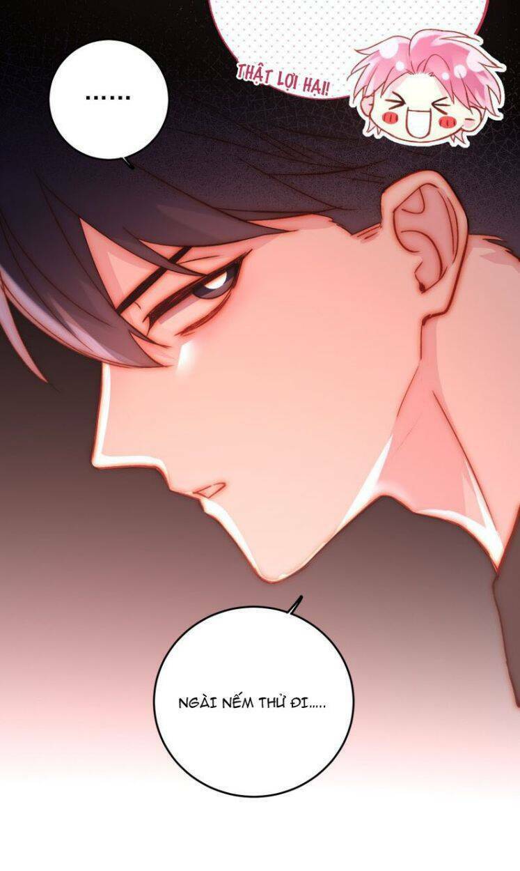 Tôi Phải Làm Một Kẻ Đại Xấu Xa - Chapter 53 - Page 55