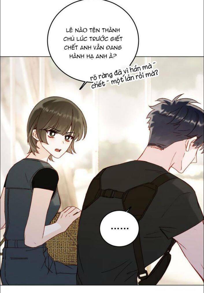 Tôi Phải Làm Một Kẻ Đại Xấu Xa - Chapter 53 - Page 6