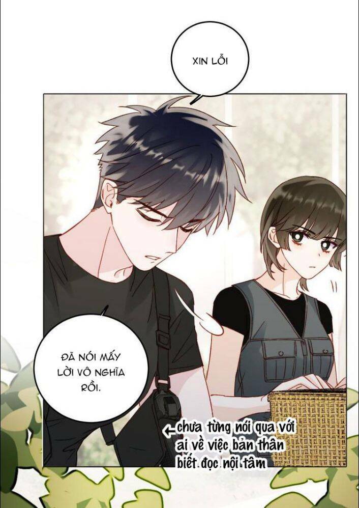 Tôi Phải Làm Một Kẻ Đại Xấu Xa - Chapter 53 - Page 7