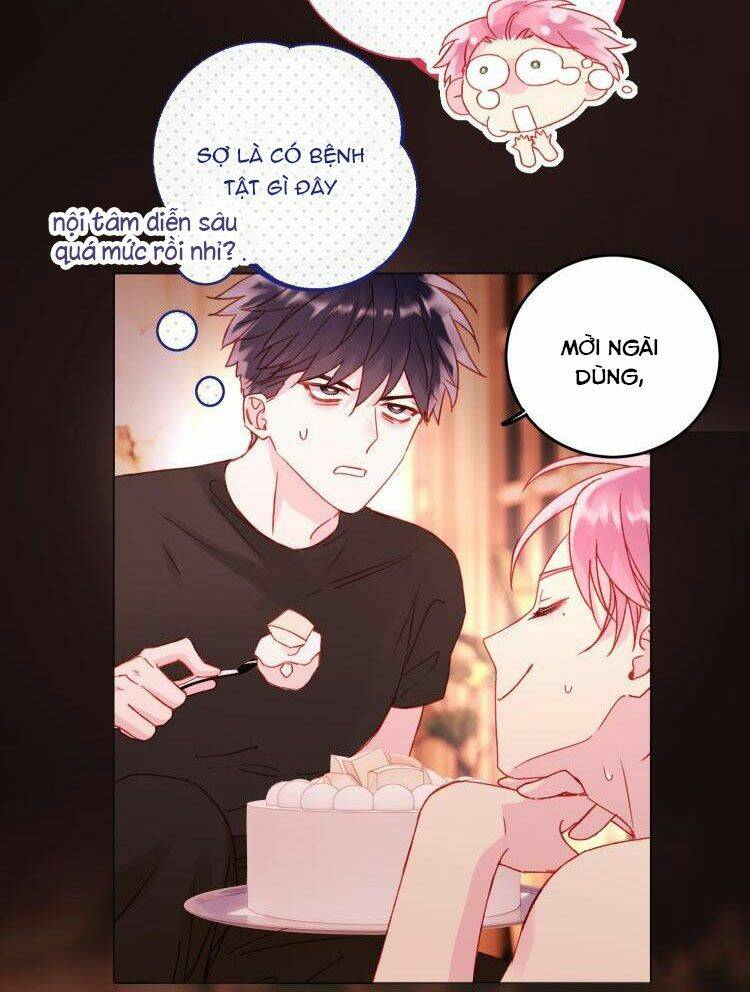 Tôi Phải Làm Một Kẻ Đại Xấu Xa - Chapter 54 - Page 9