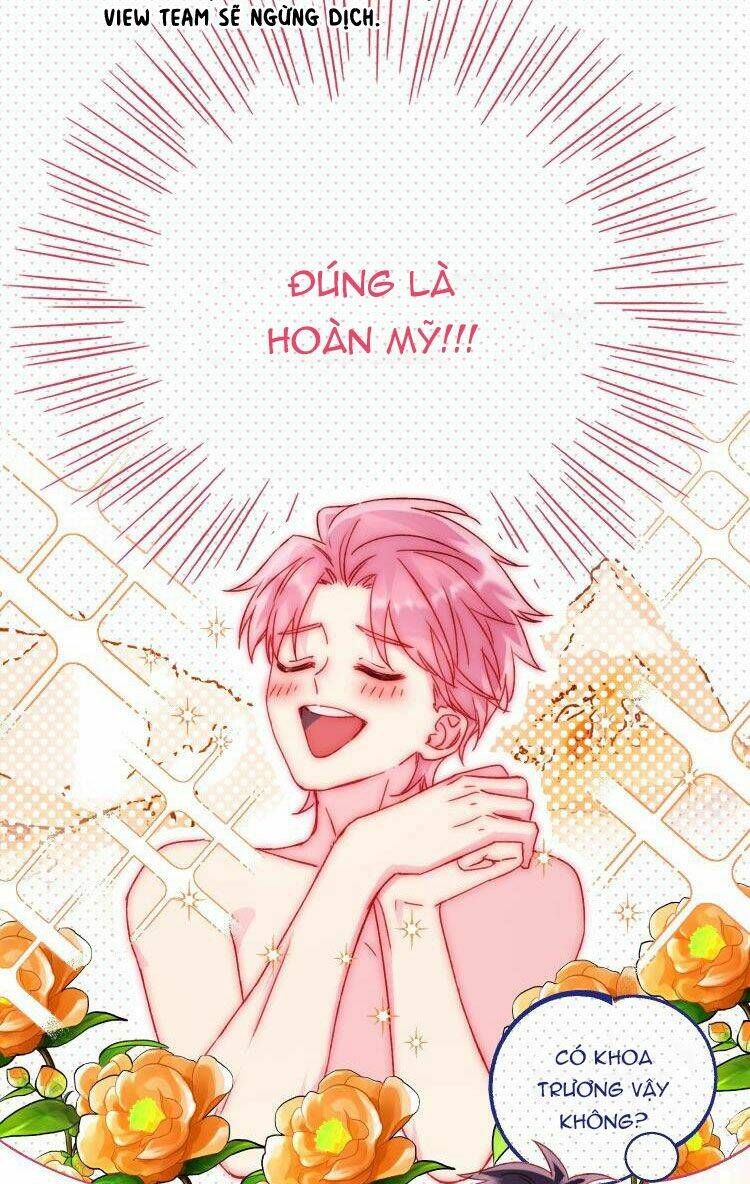 Tôi Phải Làm Một Kẻ Đại Xấu Xa - Chapter 54 - Page 14