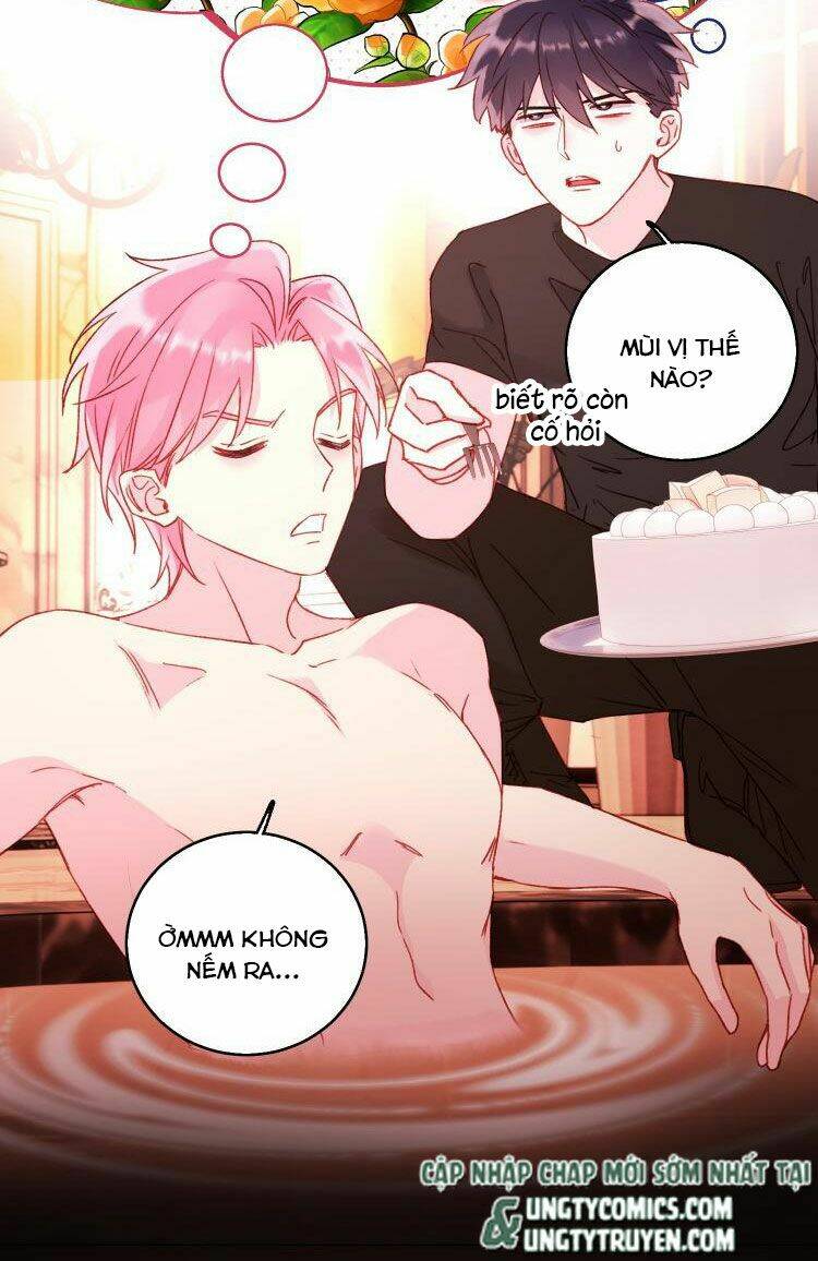 Tôi Phải Làm Một Kẻ Đại Xấu Xa - Chapter 54 - Page 15