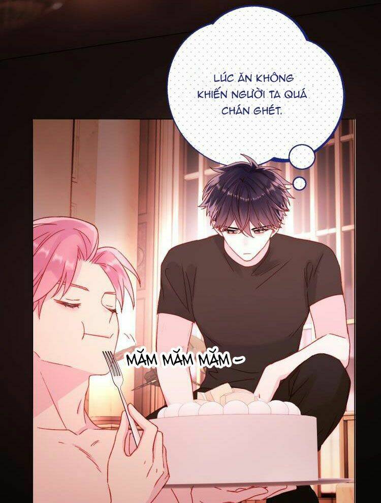 Tôi Phải Làm Một Kẻ Đại Xấu Xa - Chapter 54 - Page 17