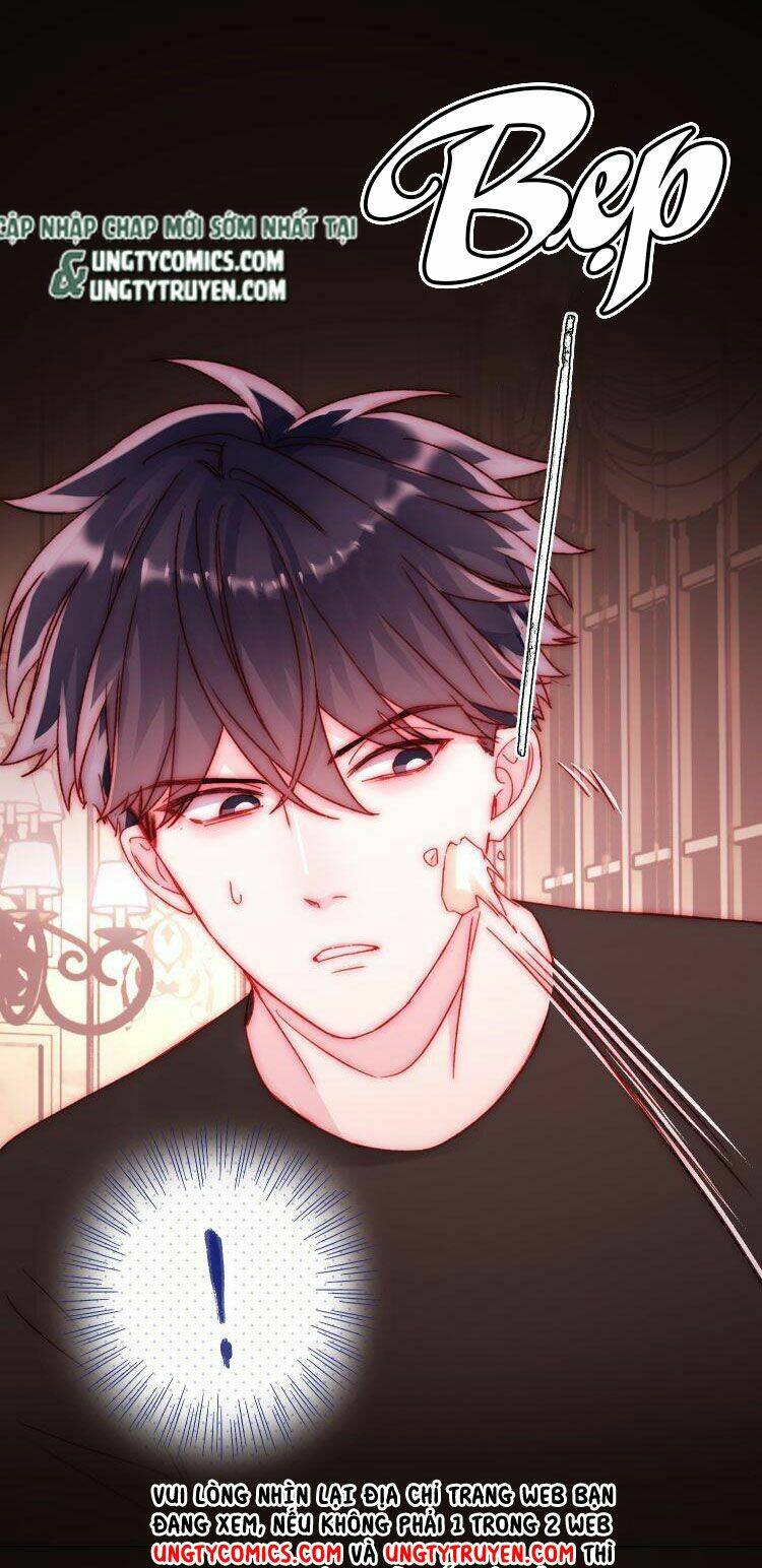 Tôi Phải Làm Một Kẻ Đại Xấu Xa - Chapter 54 - Page 19