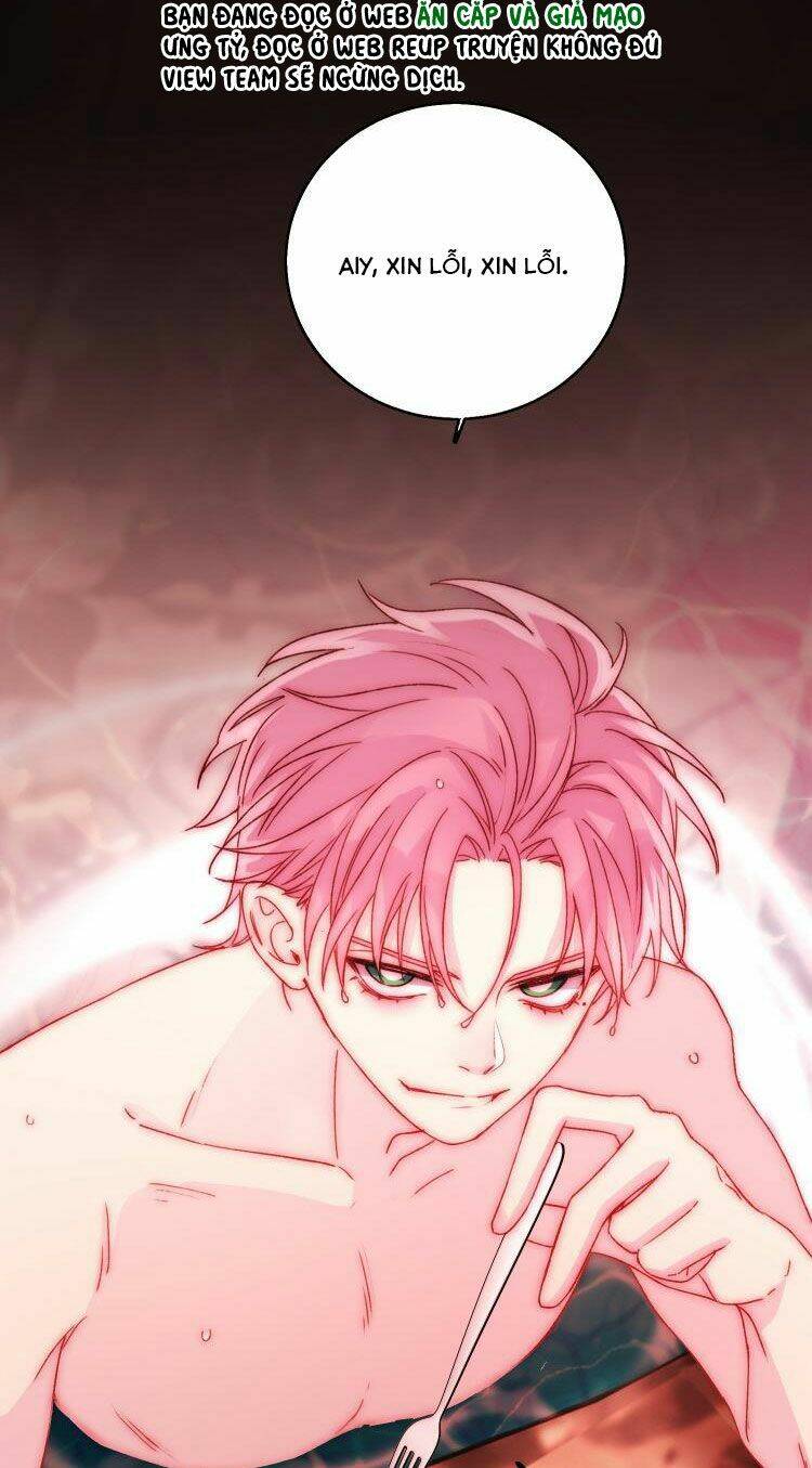 Tôi Phải Làm Một Kẻ Đại Xấu Xa - Chapter 54 - Page 20