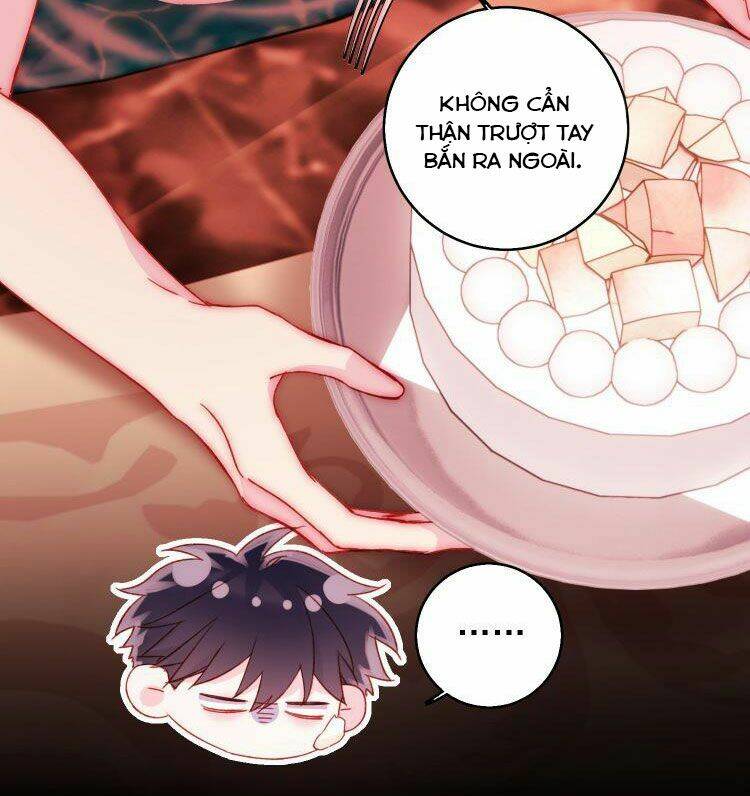 Tôi Phải Làm Một Kẻ Đại Xấu Xa - Chapter 54 - Page 21