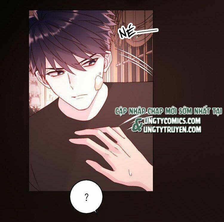 Tôi Phải Làm Một Kẻ Đại Xấu Xa - Chapter 54 - Page 23