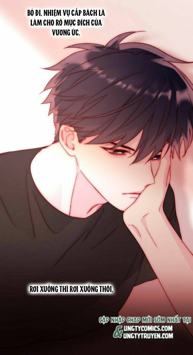 Tôi Phải Làm Một Kẻ Đại Xấu Xa - Chapter 54 - Page 27