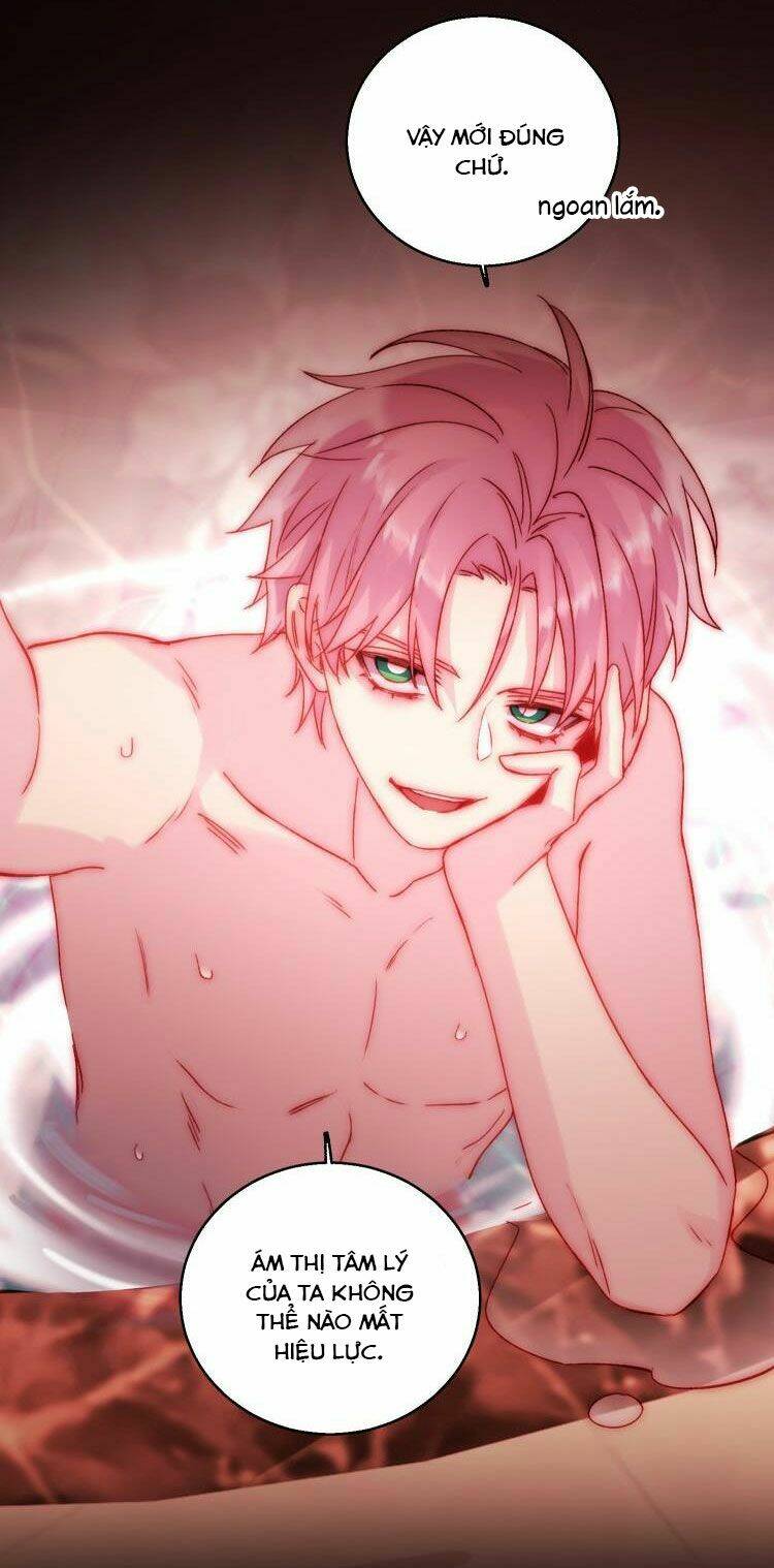 Tôi Phải Làm Một Kẻ Đại Xấu Xa - Chapter 54 - Page 28