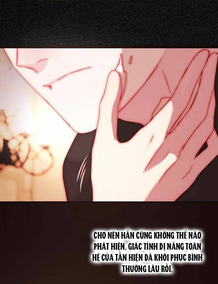 Tôi Phải Làm Một Kẻ Đại Xấu Xa - Chapter 54 - Page 30