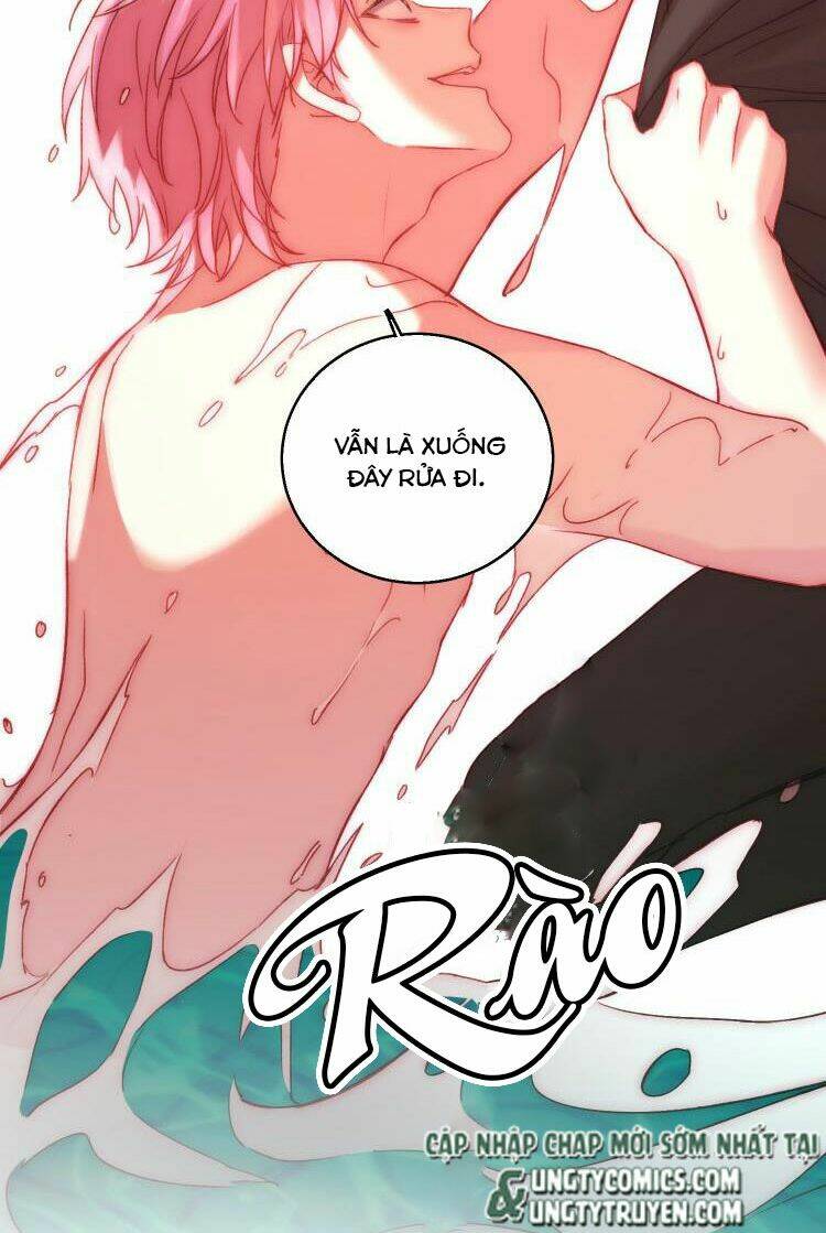 Tôi Phải Làm Một Kẻ Đại Xấu Xa - Chapter 54 - Page 33