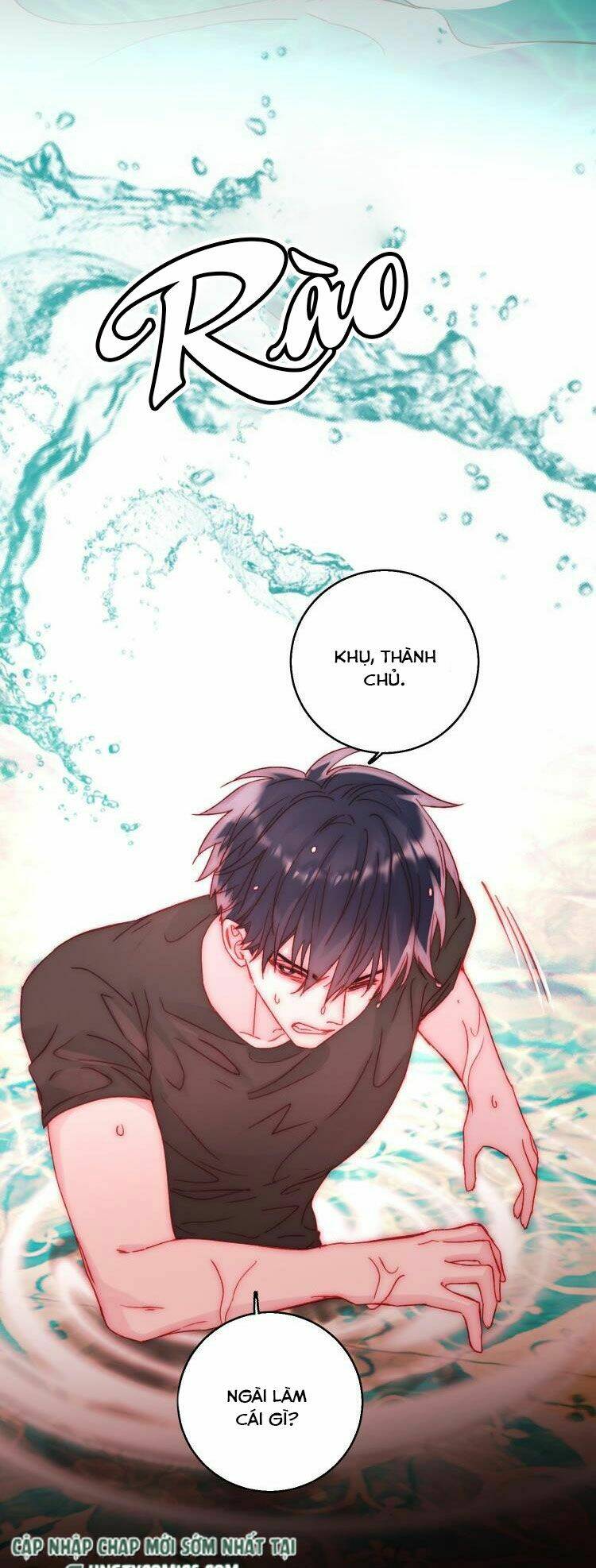 Tôi Phải Làm Một Kẻ Đại Xấu Xa - Chapter 54 - Page 34