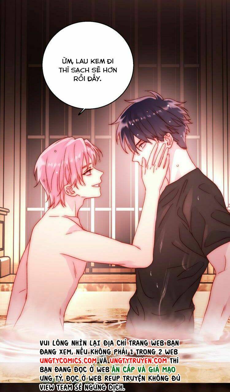 Tôi Phải Làm Một Kẻ Đại Xấu Xa - Chapter 54 - Page 36