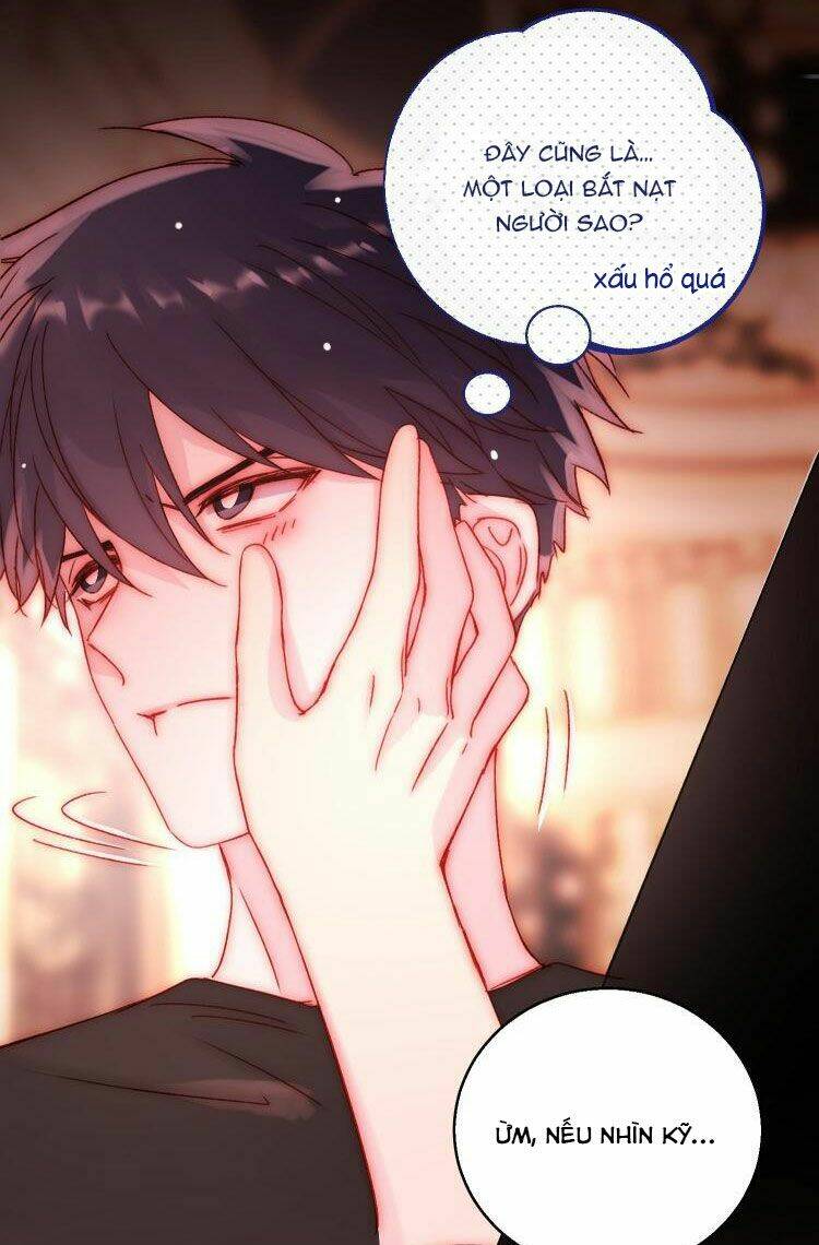 Tôi Phải Làm Một Kẻ Đại Xấu Xa - Chapter 54 - Page 37