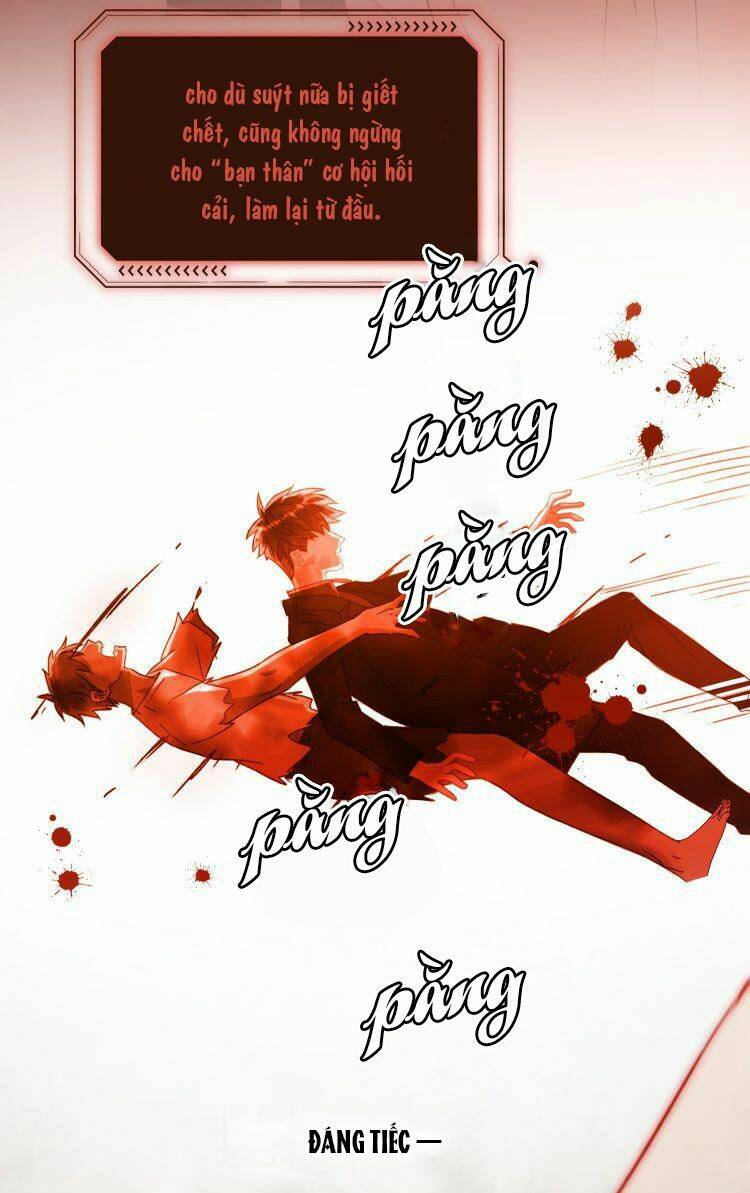 Tôi Phải Làm Một Kẻ Đại Xấu Xa - Chapter 54 - Page 3