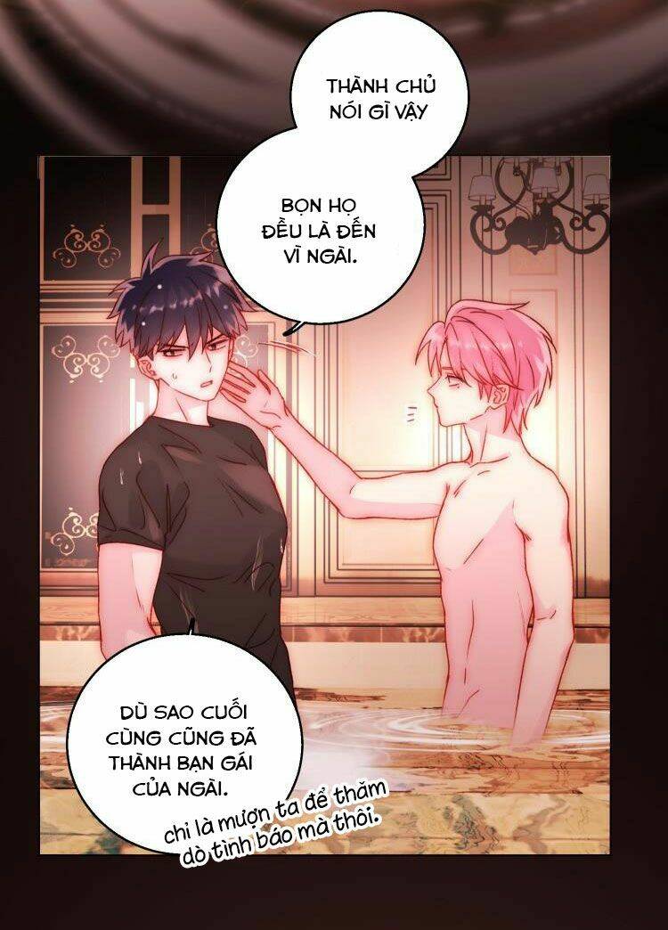 Tôi Phải Làm Một Kẻ Đại Xấu Xa - Chapter 54 - Page 39