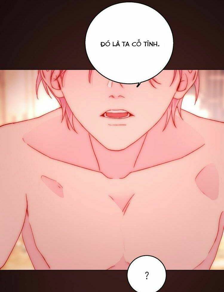 Tôi Phải Làm Một Kẻ Đại Xấu Xa - Chapter 54 - Page 40