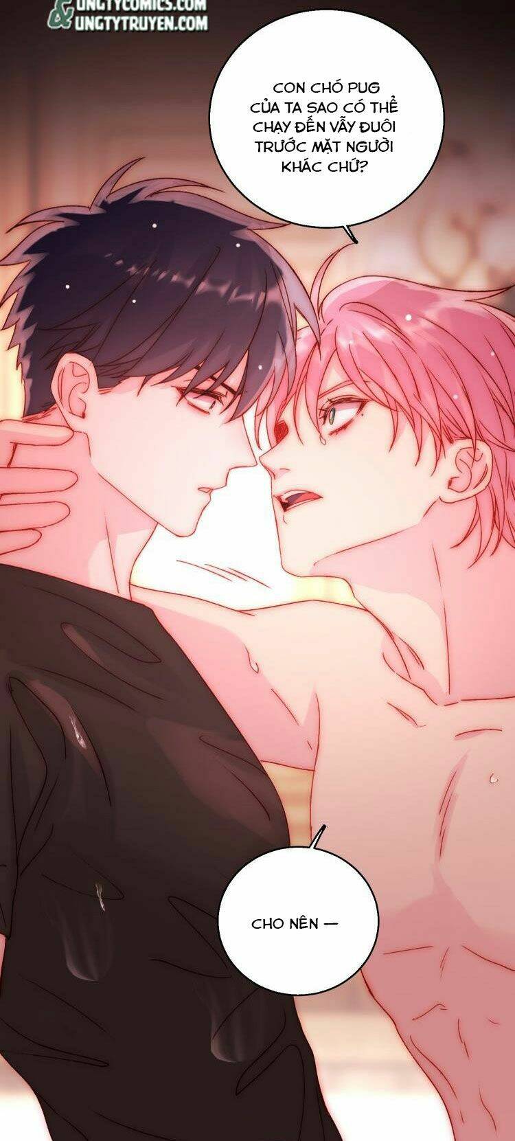 Tôi Phải Làm Một Kẻ Đại Xấu Xa - Chapter 54 - Page 42