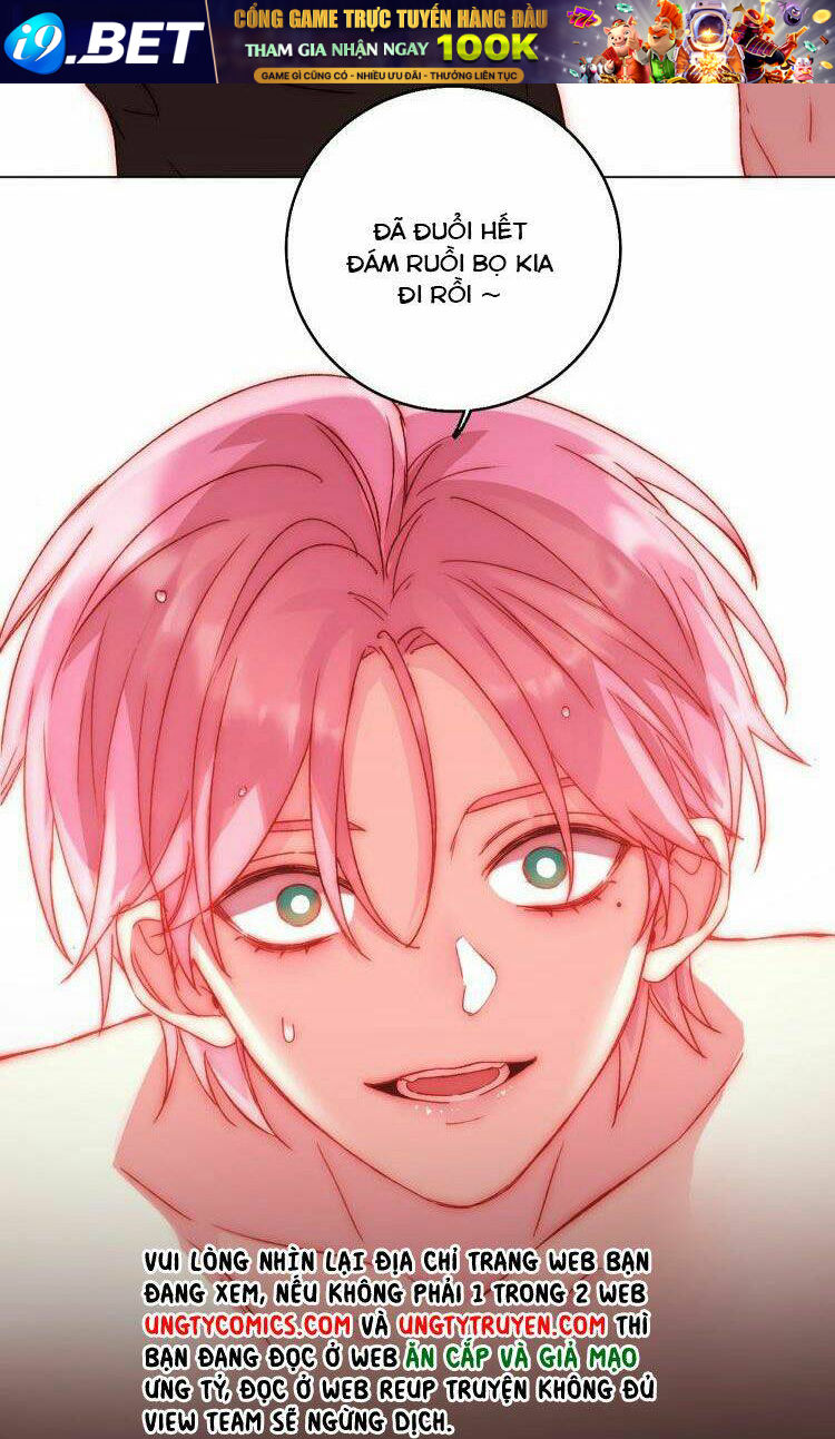 Tôi Phải Làm Một Kẻ Đại Xấu Xa - Chapter 54 - Page 43