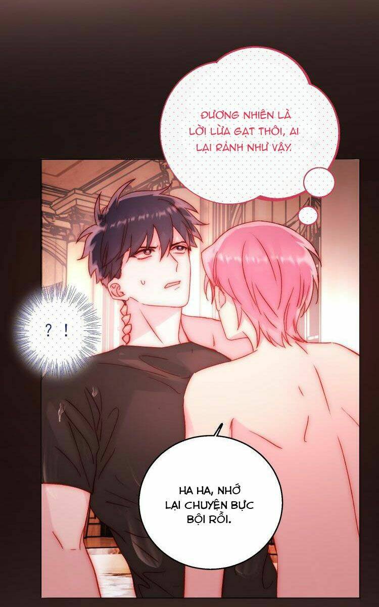 Tôi Phải Làm Một Kẻ Đại Xấu Xa - Chapter 54 - Page 44