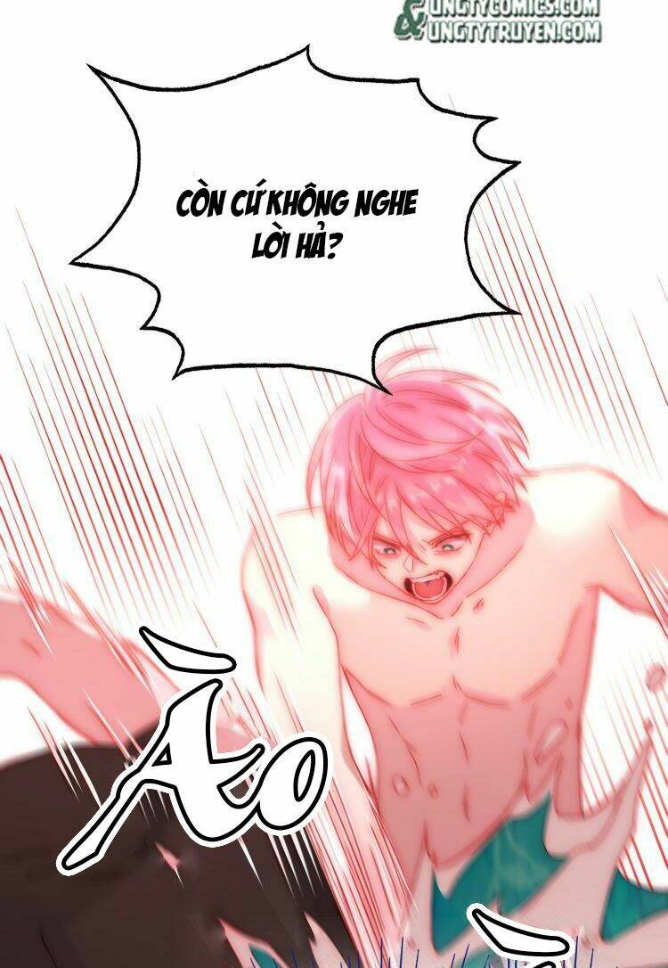 Tôi Phải Làm Một Kẻ Đại Xấu Xa - Chapter 54 - Page 46