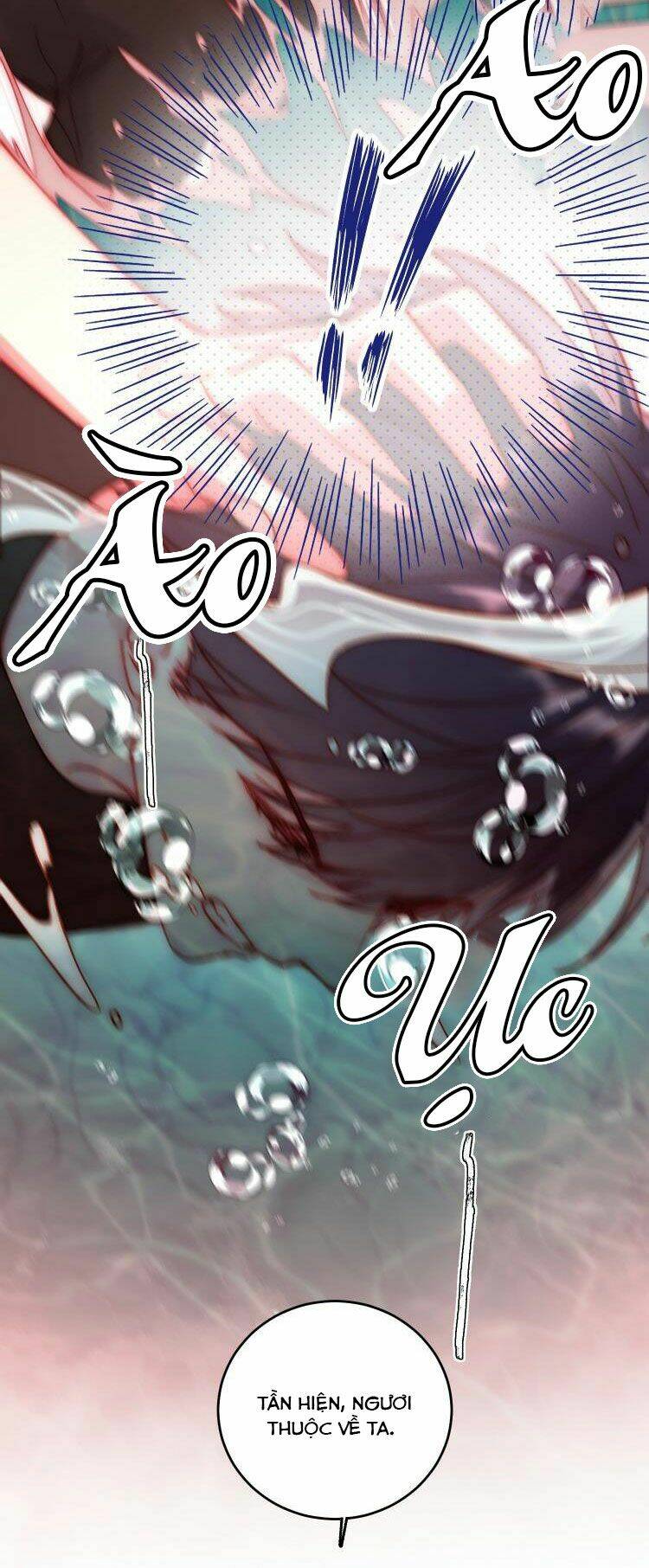 Tôi Phải Làm Một Kẻ Đại Xấu Xa - Chapter 54 - Page 47