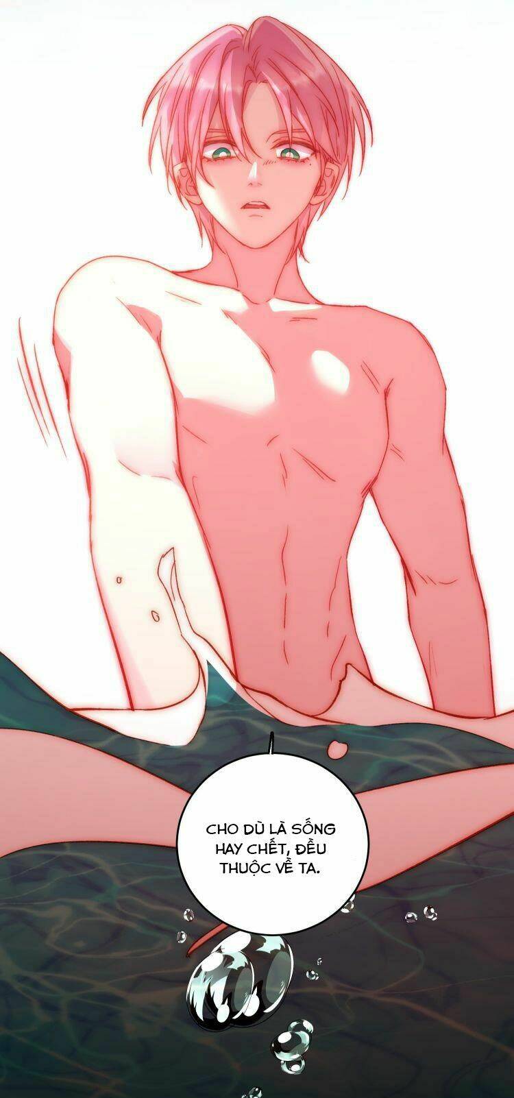 Tôi Phải Làm Một Kẻ Đại Xấu Xa - Chapter 54 - Page 48