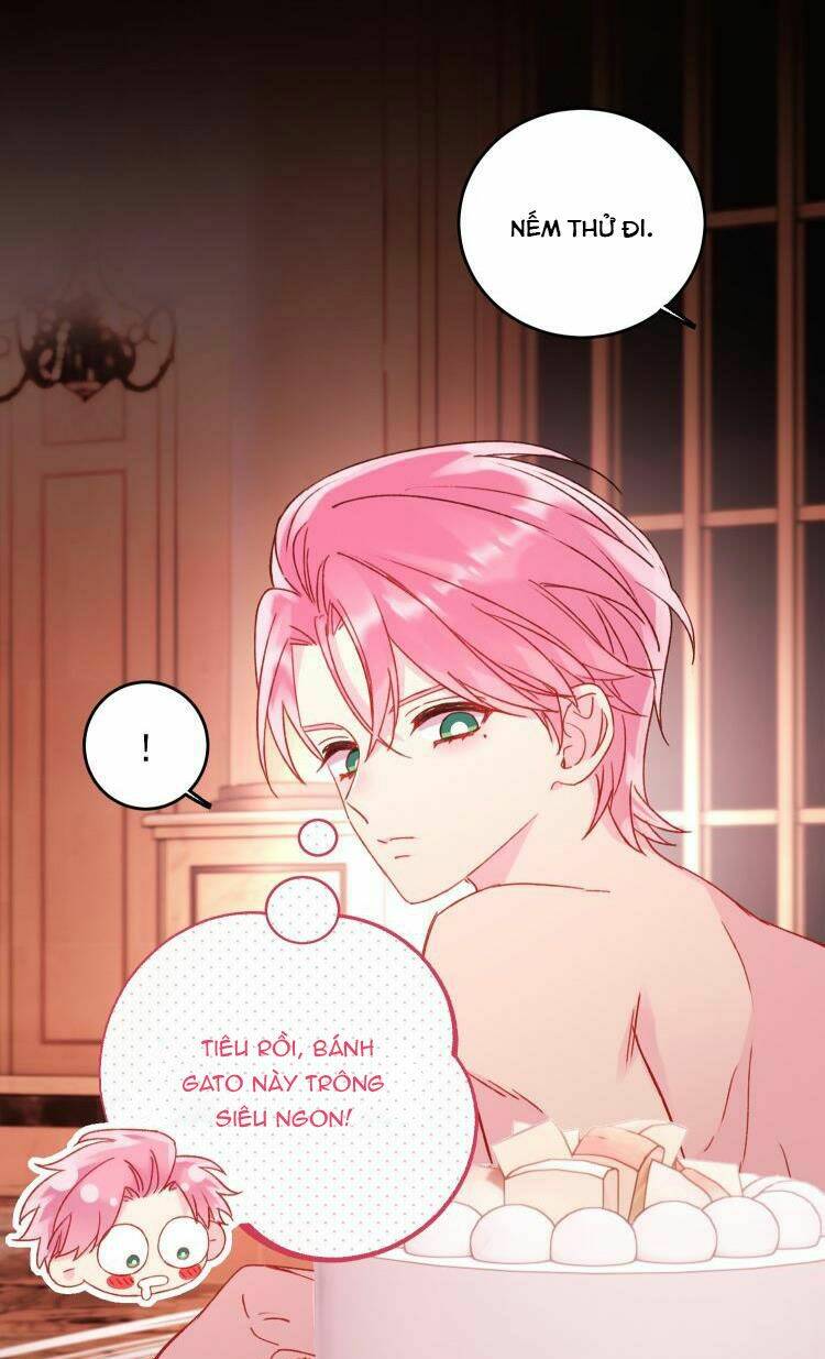 Tôi Phải Làm Một Kẻ Đại Xấu Xa - Chapter 54 - Page 5