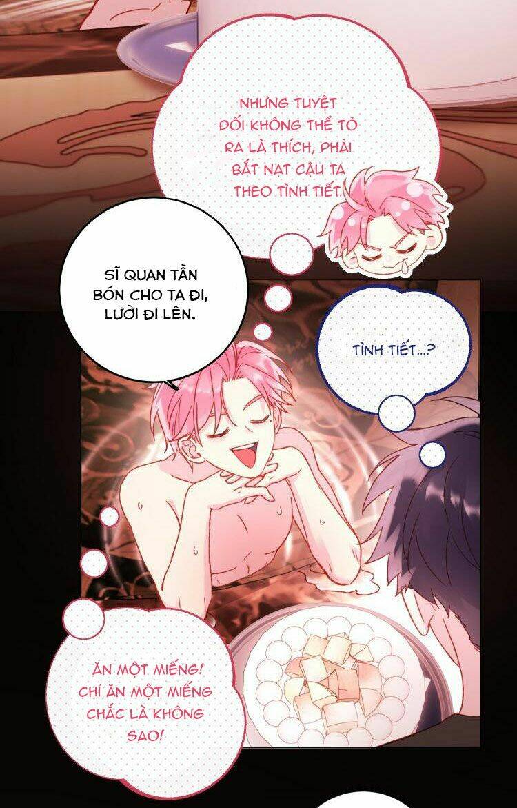 Tôi Phải Làm Một Kẻ Đại Xấu Xa - Chapter 54 - Page 6